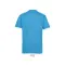 T-shirt bambino IMPERIAL KIDS 190 g/m² personalizzabile - SOL'S - Anteprima 4