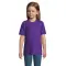 T-shirt bambino IMPERIAL KIDS 190 g/m² personalizzabile - SOL'S - Anteprima 8