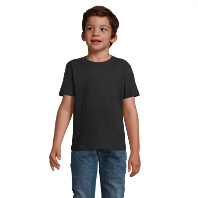 T-shirt bambino IMPERIAL KIDS 190 g/m² personalizzabile - SOL'S - Immagine 11
