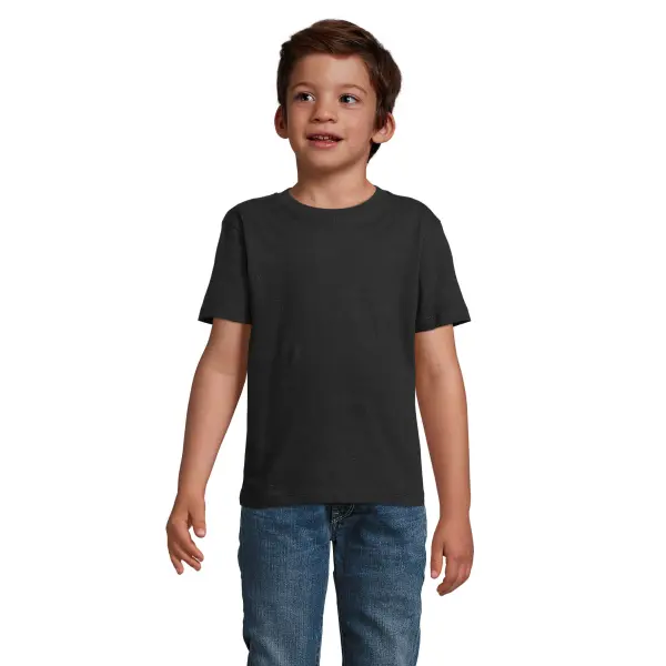 T-shirt bambino IMPERIAL KIDS 190 g/m² personalizzabile - SOL'S - Immagine 11