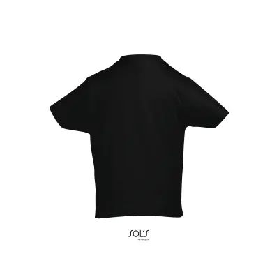 T-shirt bambino IMPERIAL KIDS 190 g/m² personalizzabile - SOL'S - Immagine 12