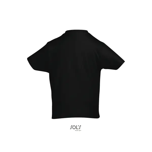 T-shirt bambino IMPERIAL KIDS 190 g/m² personalizzabile - SOL'S - Immagine 12