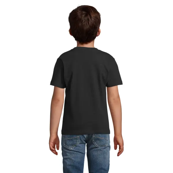 T-shirt bambino IMPERIAL KIDS 190 g/m² personalizzabile - SOL'S - Immagine 13