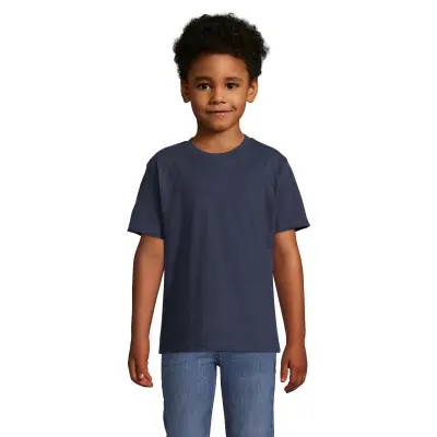 T-shirt bambino IMPERIAL KIDS 190 g/m² personalizzabile - SOL'S - Immagine 14