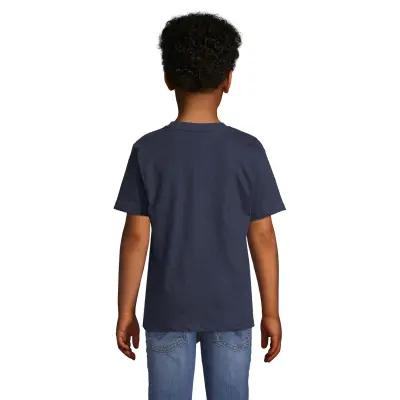 T-shirt bambino IMPERIAL KIDS 190 g/m² personalizzabile - SOL'S - Immagine 15