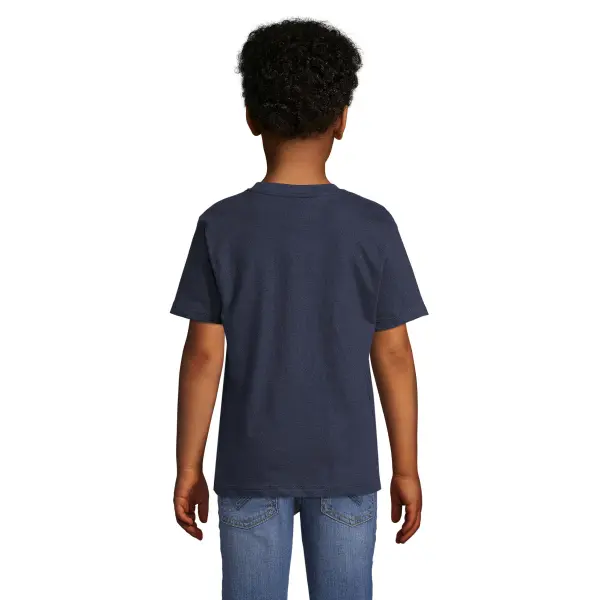T-shirt bambino IMPERIAL KIDS 190 g/m² personalizzabile - SOL'S - Immagine 15