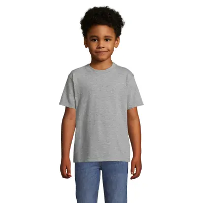 T-shirt bambino IMPERIAL KIDS 190 g/m² personalizzabile - SOL'S - Immagine 17
