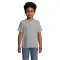 T-shirt bambino IMPERIAL KIDS 190 g/m² personalizzabile - SOL'S - Anteprima 17