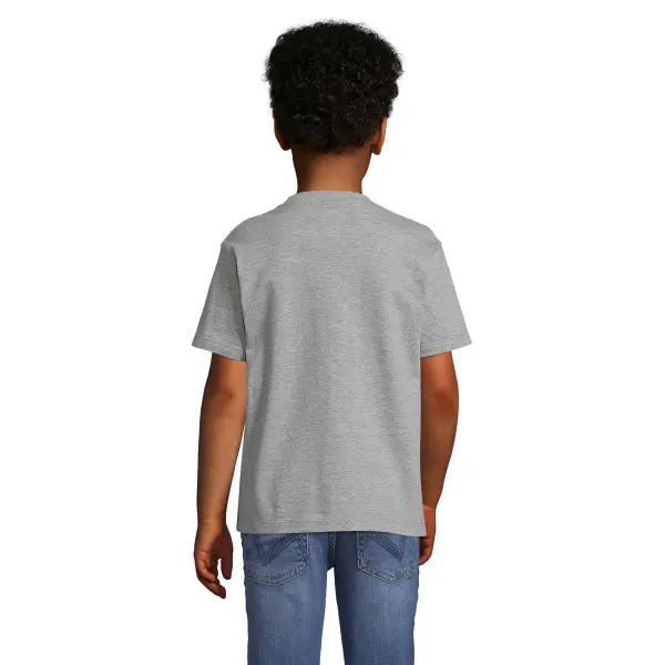 T-shirt bambino IMPERIAL KIDS 190 g/m² personalizzabile - SOL'S - Immagine 18