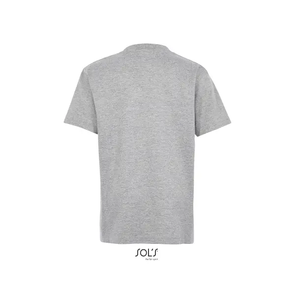T-shirt bambino IMPERIAL KIDS 190 g/m² personalizzabile - SOL'S - Immagine 19