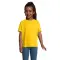 T-shirt bambino IMPERIAL KIDS 190 g/m² personalizzabile - SOL'S - Anteprima 20