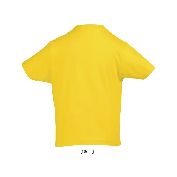 T-shirt bambino IMPERIAL KIDS 190 g/m² personalizzabile - SOL'S - Immagine 21