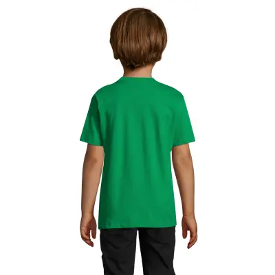 T-shirt bambino IMPERIAL KIDS 190 g/m² personalizzabile - SOL'S - Immagine 24
