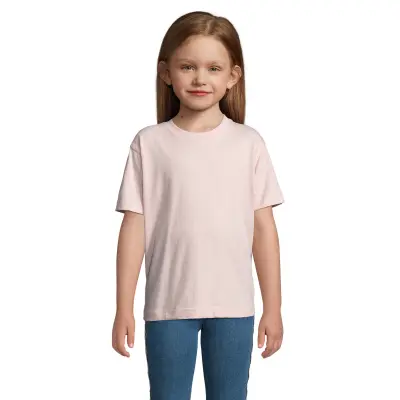 T-shirt bambino IMPERIAL KIDS 190 g/m² personalizzabile - SOL'S - Immagine 26
