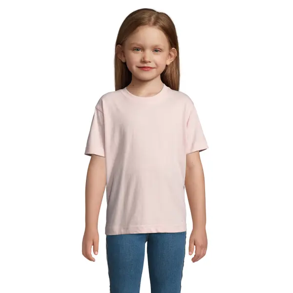 T-shirt bambino IMPERIAL KIDS 190 g/m² personalizzabile - SOL'S - Immagine 26