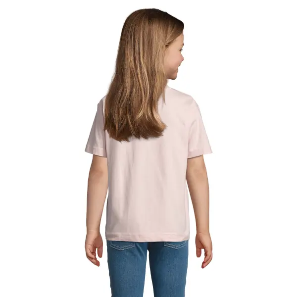 T-shirt bambino IMPERIAL KIDS 190 g/m² personalizzabile - SOL'S - Immagine 27