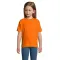 T-shirt bambino IMPERIAL KIDS 190 g/m² personalizzabile - SOL'S - Anteprima 29