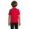 T-shirt bambino IMPERIAL KIDS 190 g/m² personalizzabile - SOL'S - Anteprima 33