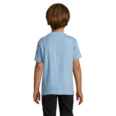 T-shirt bambino IMPERIAL KIDS 190 g/m² personalizzabile - SOL'S - Immagine 36