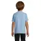 T-shirt bambino IMPERIAL KIDS 190 g/m² personalizzabile - SOL'S - Anteprima 36
