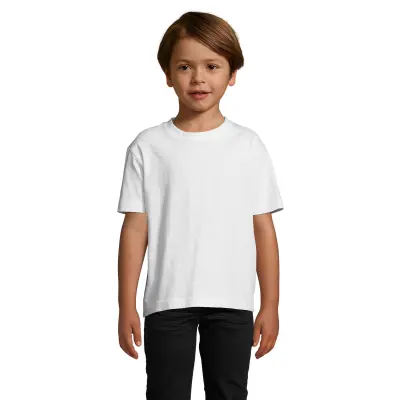 T-shirt bambino IMPERIAL KIDS 190 g/m² personalizzabile - SOL'S - Immagine 38