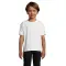 T-shirt bambino IMPERIAL KIDS 190 g/m² personalizzabile - SOL'S - Anteprima 38