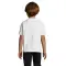 T-shirt bambino IMPERIAL KIDS 190 g/m² personalizzabile - SOL'S - Anteprima 39