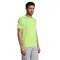 T-shirt uomo SPORTY 100% poliestere traspirante - SOL'S - Anteprima 4