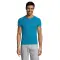 T-shirt uomo SPORTY 100% poliestere traspirante - SOL'S - Anteprima 5