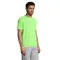 T-shirt uomo SPORTY 100% poliestere traspirante - SOL'S - Anteprima 31