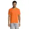 T-shirt uomo SPORTY 100% poliestere traspirante - SOL'S - Anteprima 38