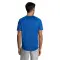 T-shirt uomo SPORTY 100% poliestere traspirante - SOL'S - Anteprima 48