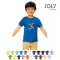 T-shirt Bambino REGENT KIDS 150g/m², 100% cotone - SOL'S - Anteprima 4