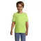 T-shirt Bambino REGENT KIDS 150g/m², 100% cotone - SOL'S - Anteprima 2