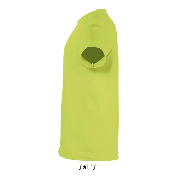 T-shirt Bambino REGENT KIDS 150g/m², 100% cotone - SOL'S - Immagine 5