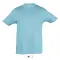 T-shirt Bambino REGENT KIDS 150g/m², 100% cotone - SOL'S - Anteprima 6