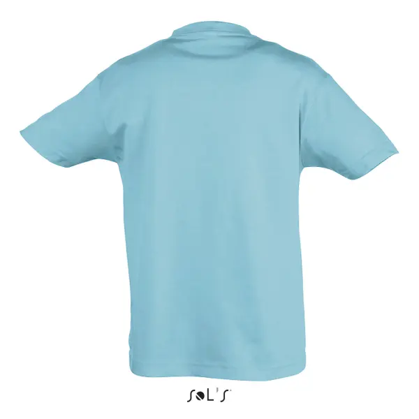 T-shirt Bambino REGENT KIDS 150g/m², 100% cotone - SOL'S - Immagine 7