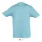 T-shirt Bambino REGENT KIDS 150g/m², 100% cotone - SOL'S - Anteprima 7
