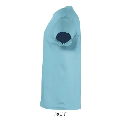 T-shirt Bambino REGENT KIDS 150g/m², 100% cotone - SOL'S - Immagine 8