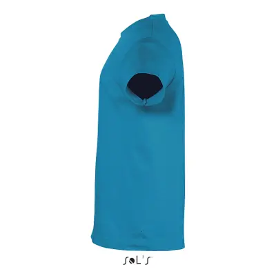 T-shirt Bambino REGENT KIDS 150g/m², 100% cotone - SOL'S - Immagine 11