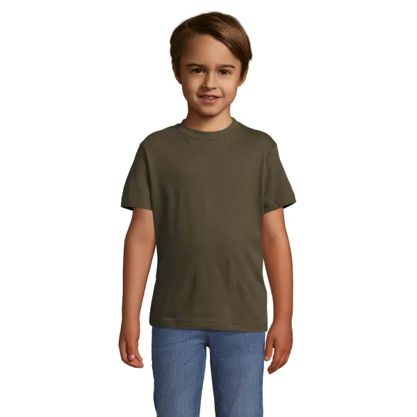 T-shirt Bambino REGENT KIDS 150g/m², 100% cotone - SOL'S - Immagine 12