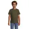 T-shirt Bambino REGENT KIDS 150g/m², 100% cotone - SOL'S - Anteprima 12