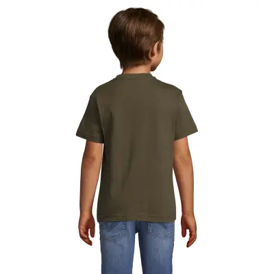T-shirt Bambino REGENT KIDS 150g/m², 100% cotone - SOL'S - Immagine 13