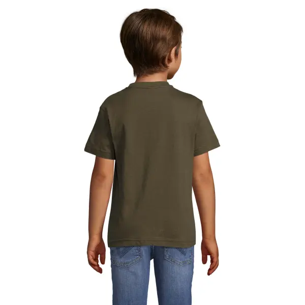 T-shirt Bambino REGENT KIDS 150g/m², 100% cotone - SOL'S - Immagine 13