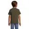 T-shirt Bambino REGENT KIDS 150g/m², 100% cotone - SOL'S - Anteprima 13