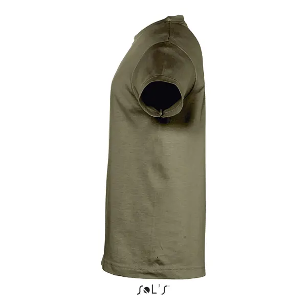 T-shirt Bambino REGENT KIDS 150g/m², 100% cotone - SOL'S - Immagine 14