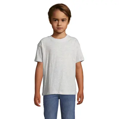 T-shirt Bambino REGENT KIDS 150g/m², 100% cotone - SOL'S - Immagine 15