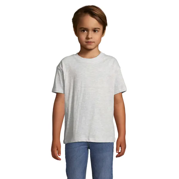 T-shirt Bambino REGENT KIDS 150g/m², 100% cotone - SOL'S - Immagine 15
