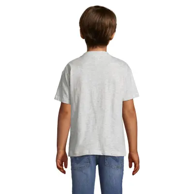 T-shirt Bambino REGENT KIDS 150g/m², 100% cotone - SOL'S - Immagine 16