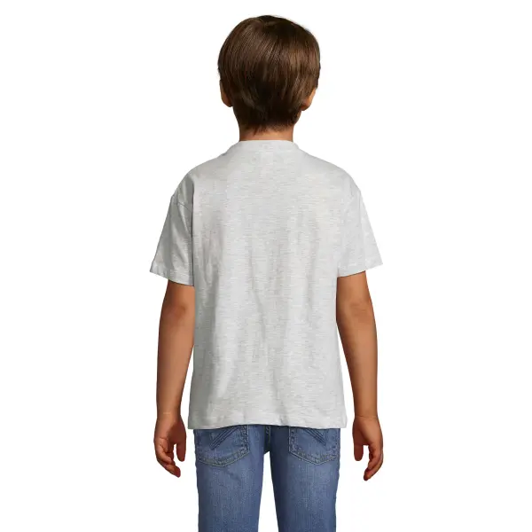 T-shirt Bambino REGENT KIDS 150g/m², 100% cotone - SOL'S - Immagine 16